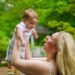 Importance of talking to your baby